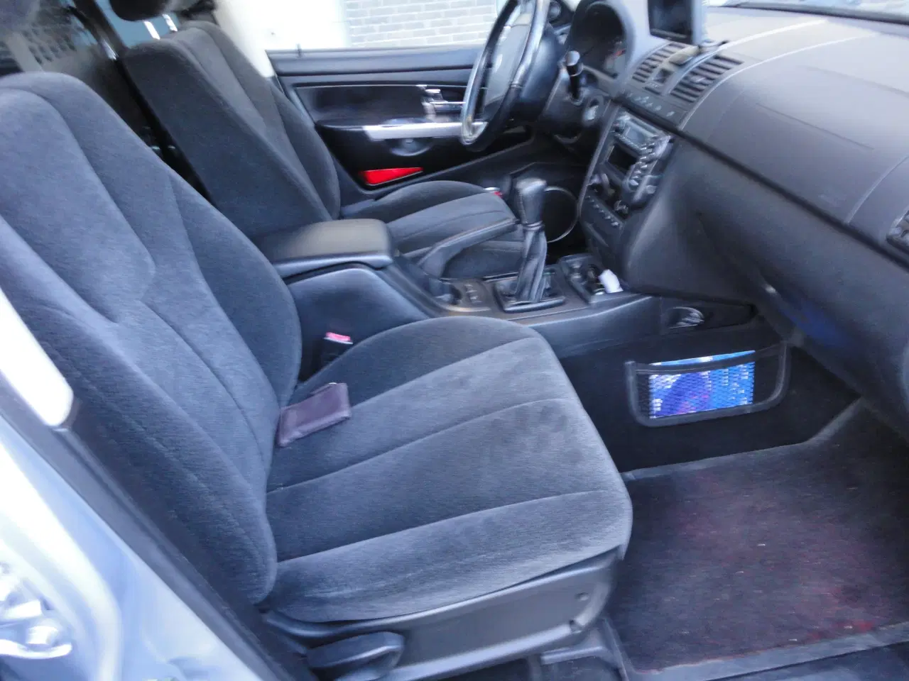 Billede 6 - SSang Yong Rexton 2,7 XDI
