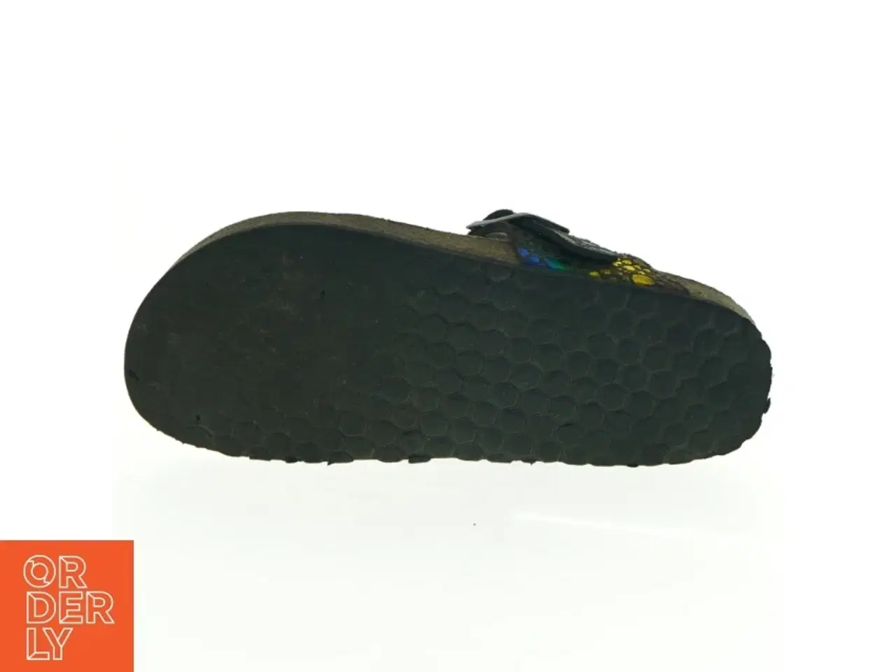 Billede 9 - Farverige sandaler