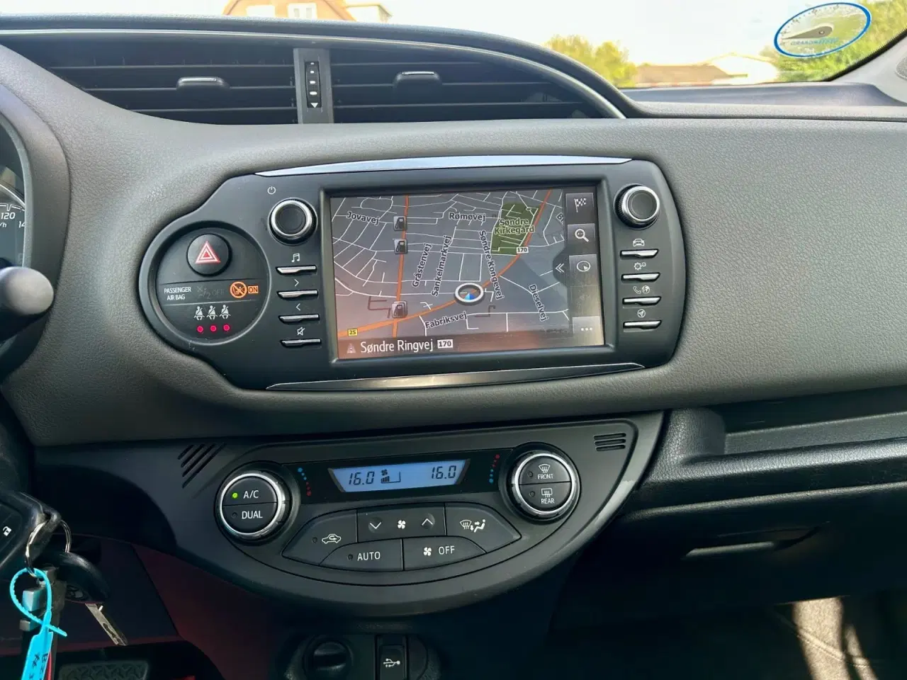 Billede 10 - Toyota Yaris 1,5 Hybrid H2 e-CVT