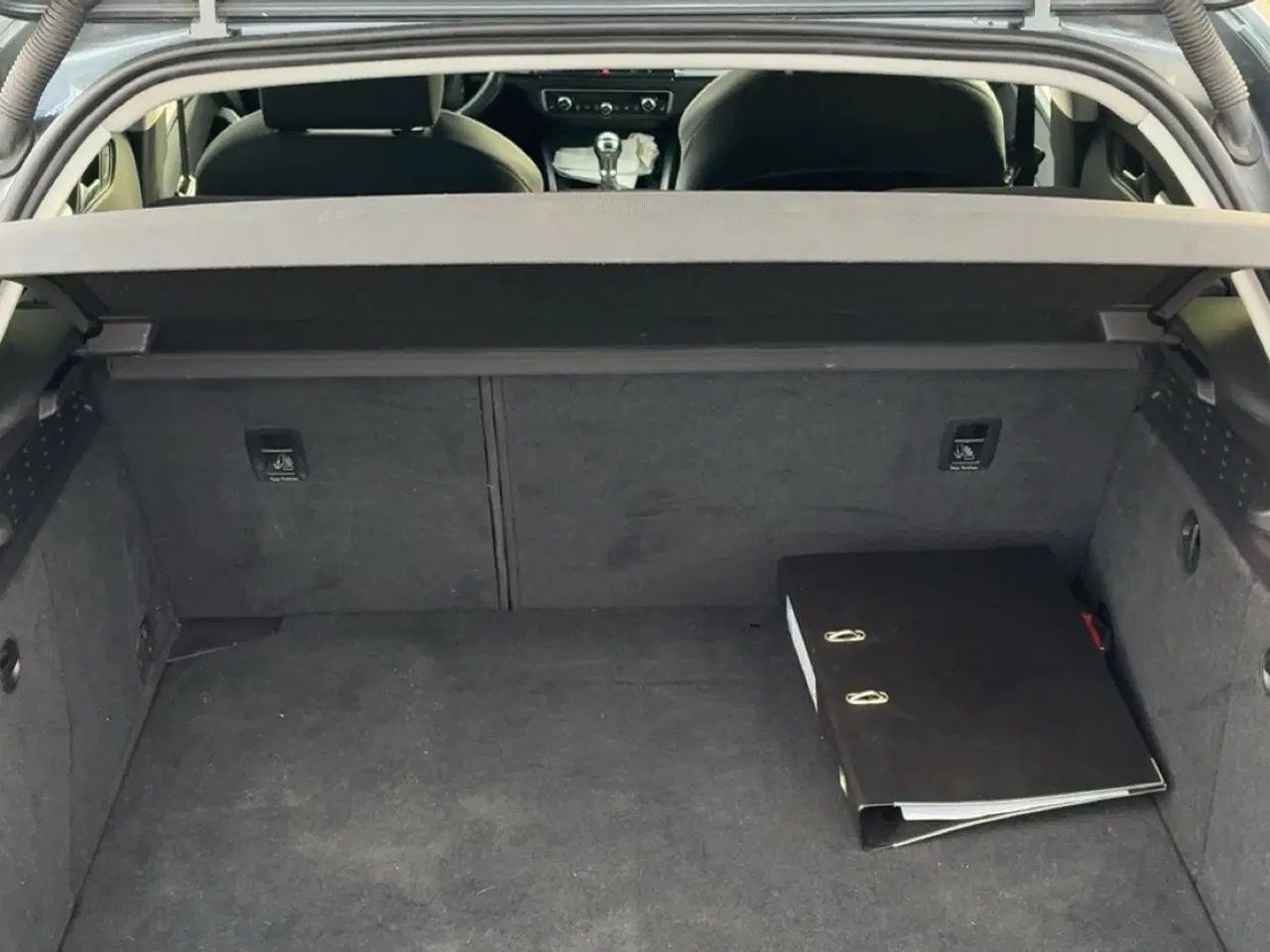 Billede 7 - Audi A3 1.8T Quattro