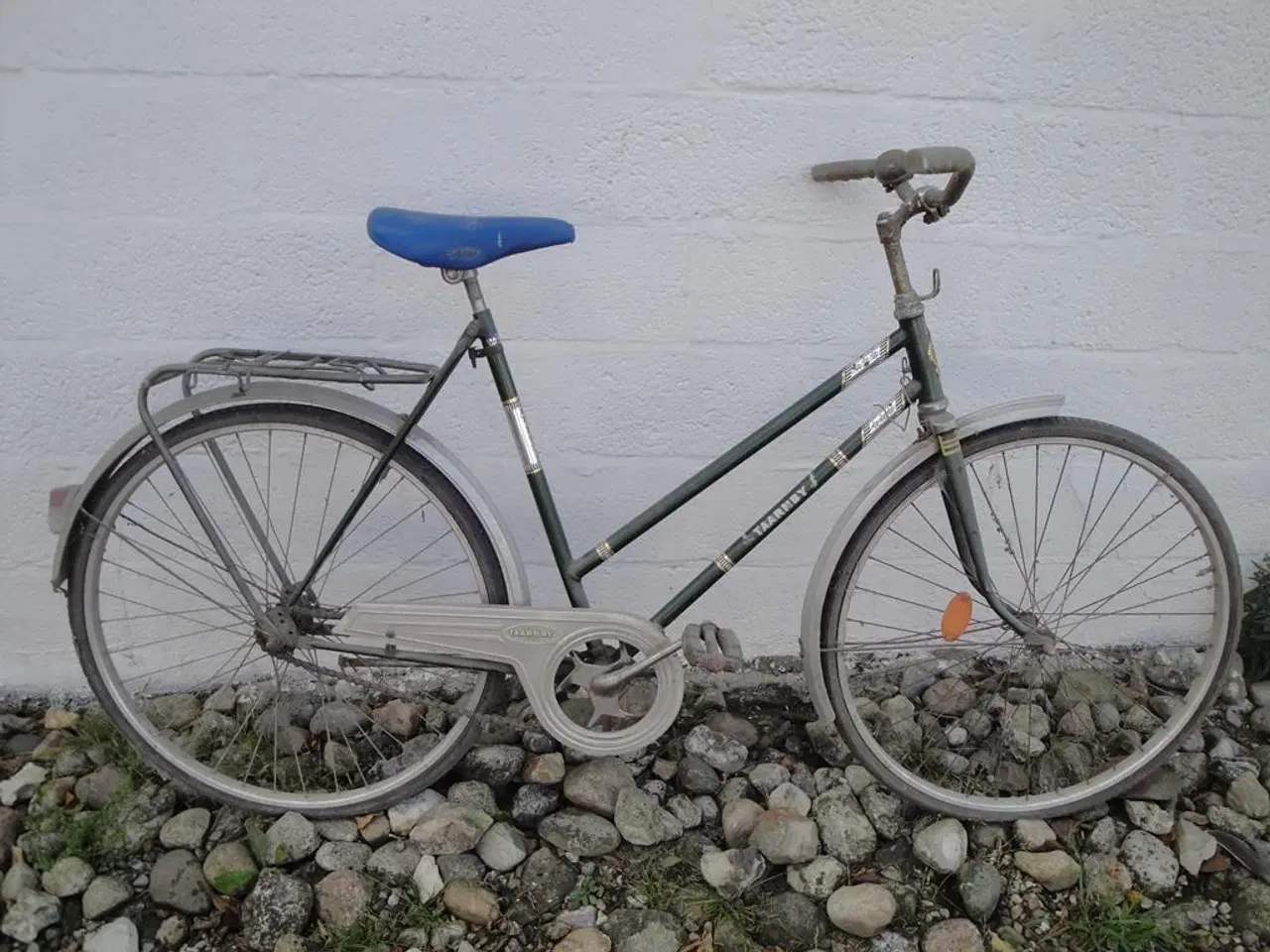 Billede 1 - Damecykel,  Taarnby