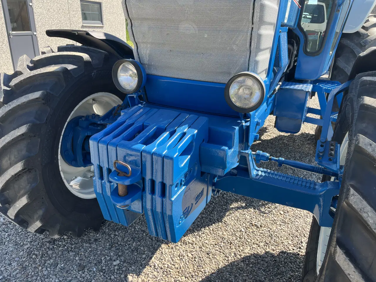 Billede 4 - Ford TW 15 F2