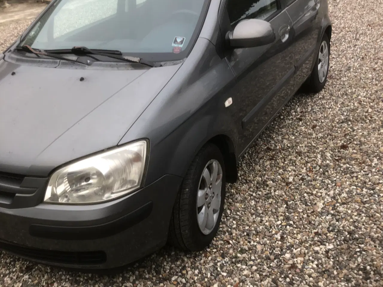 Billede 2 - Hyundai Getz