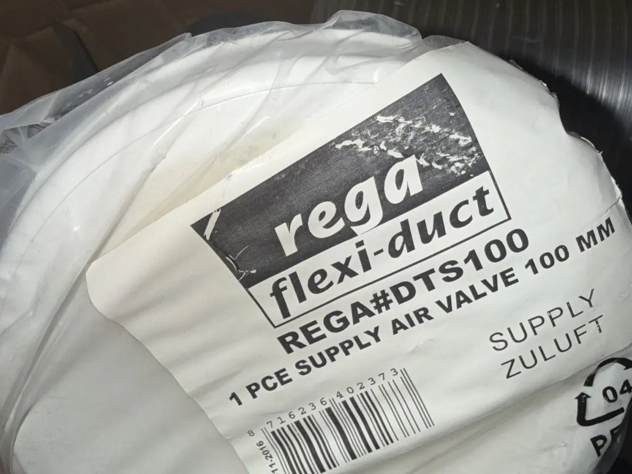 Billede 4 - Systemair ventilation 