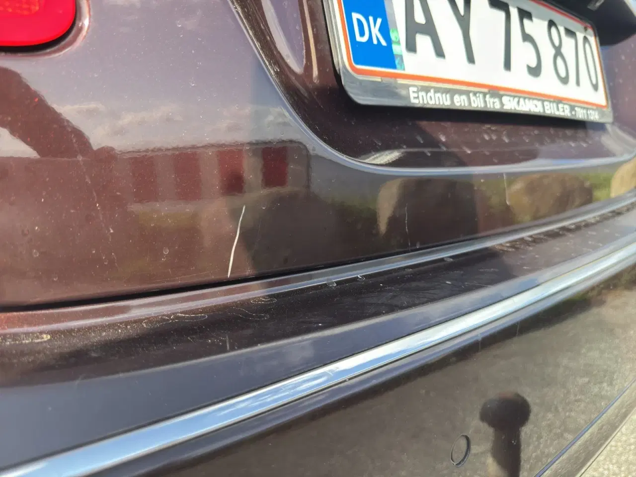 Billede 16 - Mercedes E350 3,0 CDi aut. BE