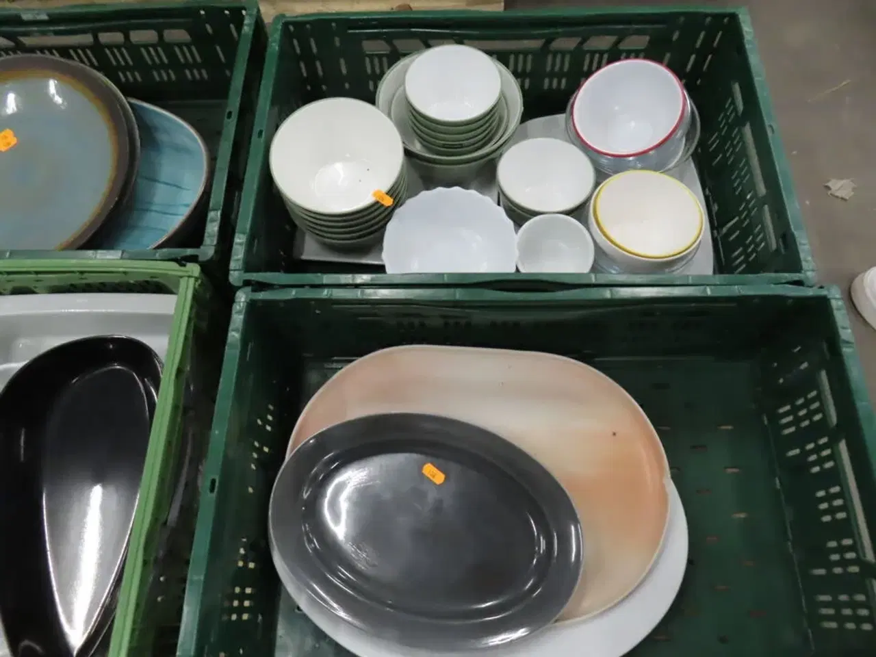 Billede 5 - Blandet køkkenudstyr