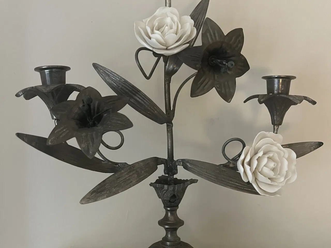 Billede 3 - Smuk fransk stage