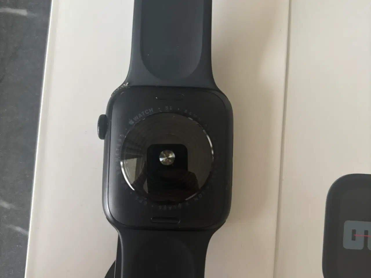 Billede 4 - Apple Watch SE 40mm