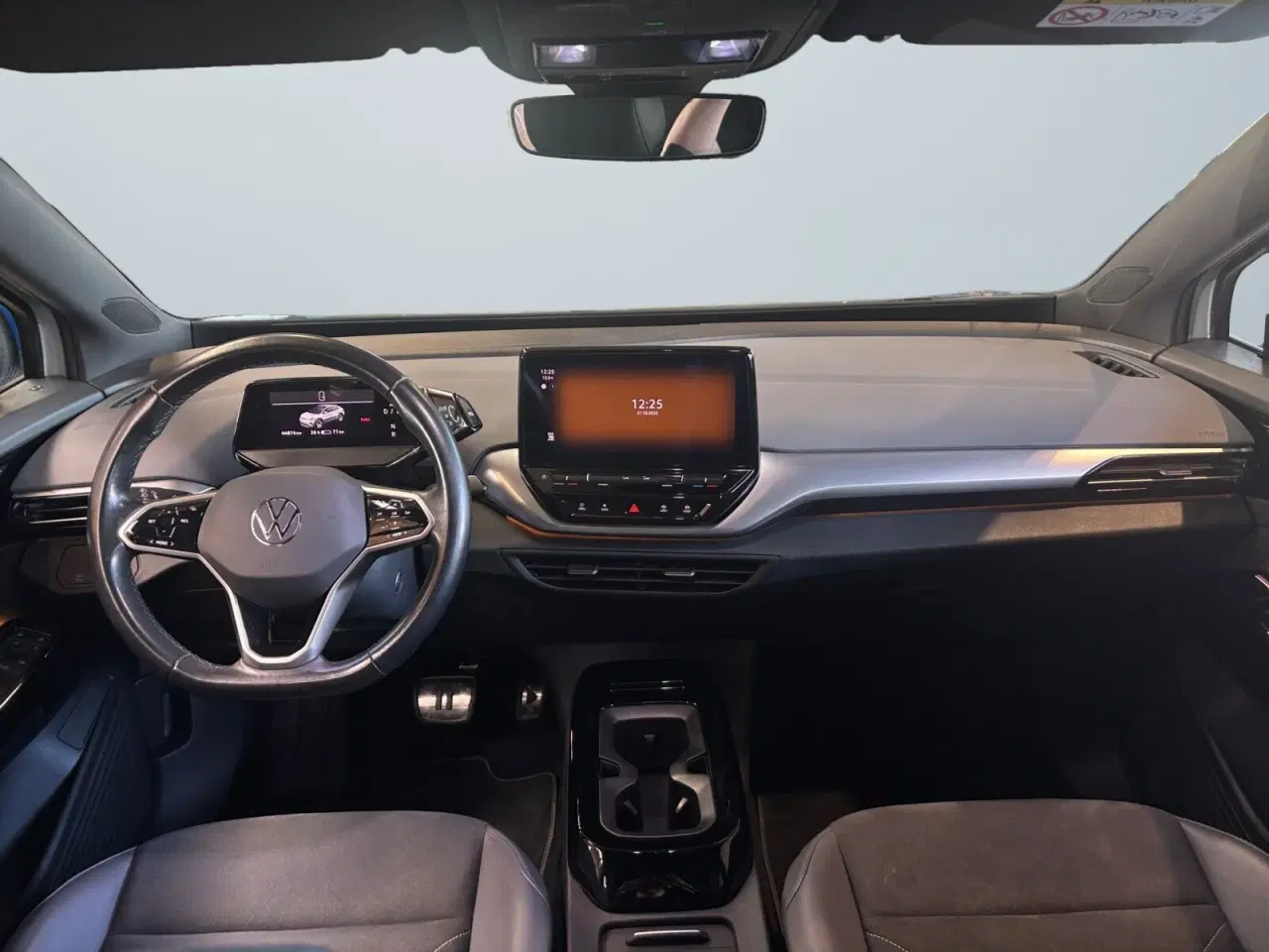 Billede 11 - VW ID.4 52 Pure Performance