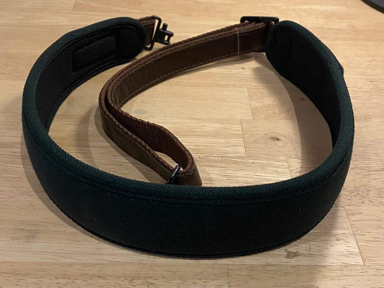 Billede 3 - Blaser neopren rem 