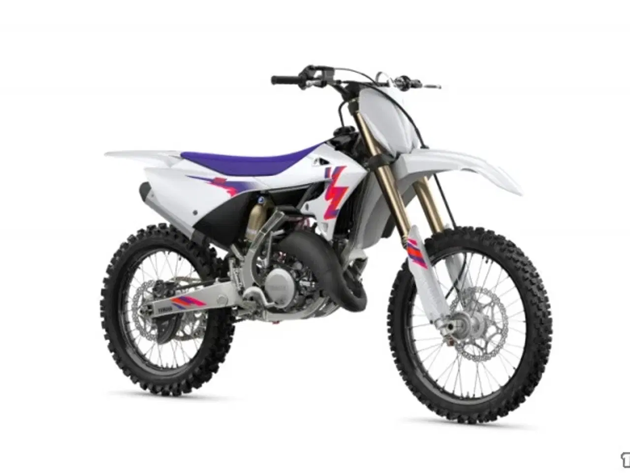 Billede 1 - Yamaha YZ 125