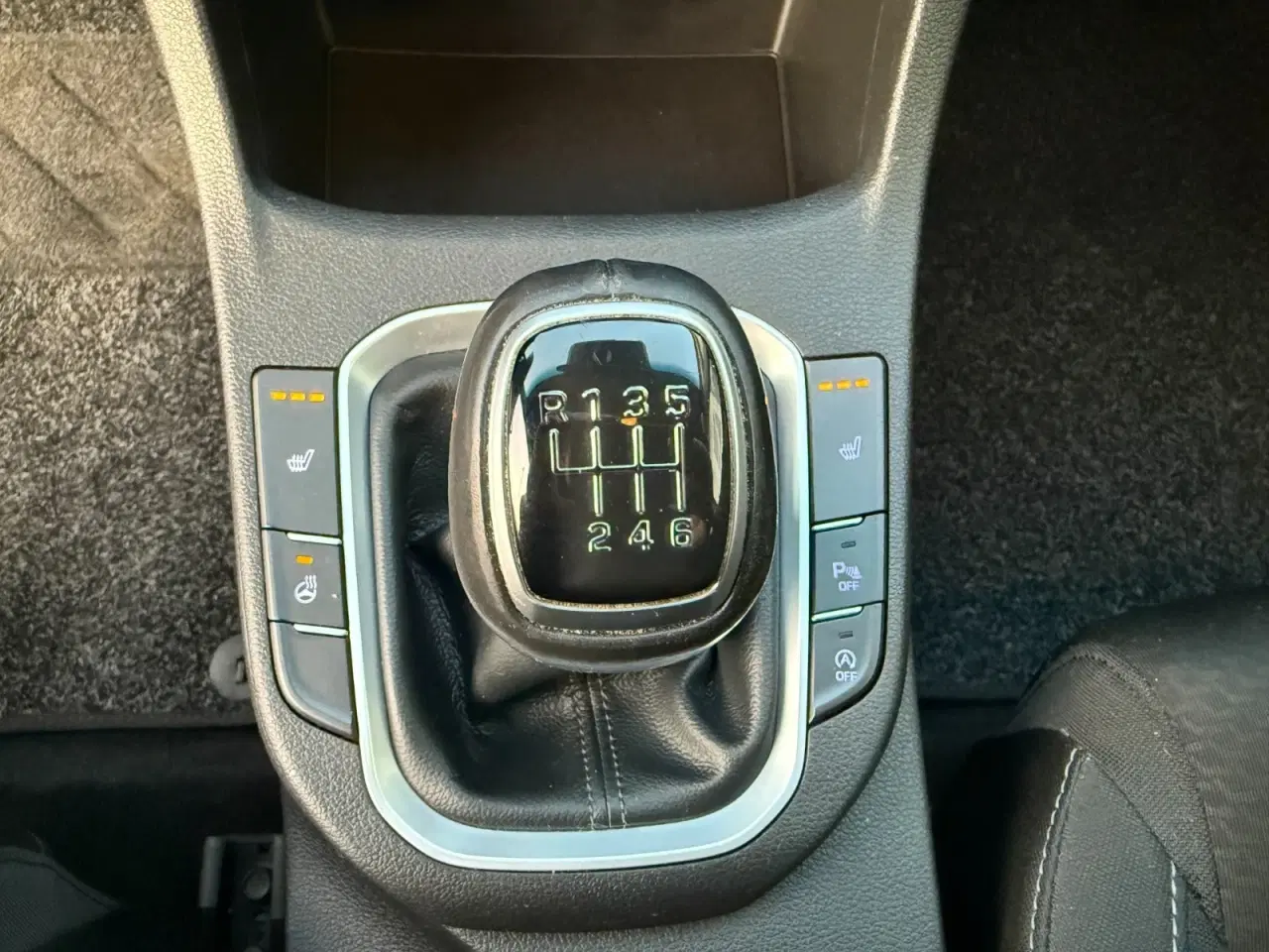 Billede 20 - Hyundai i30 1,6 CRDi 110 Premium stc.