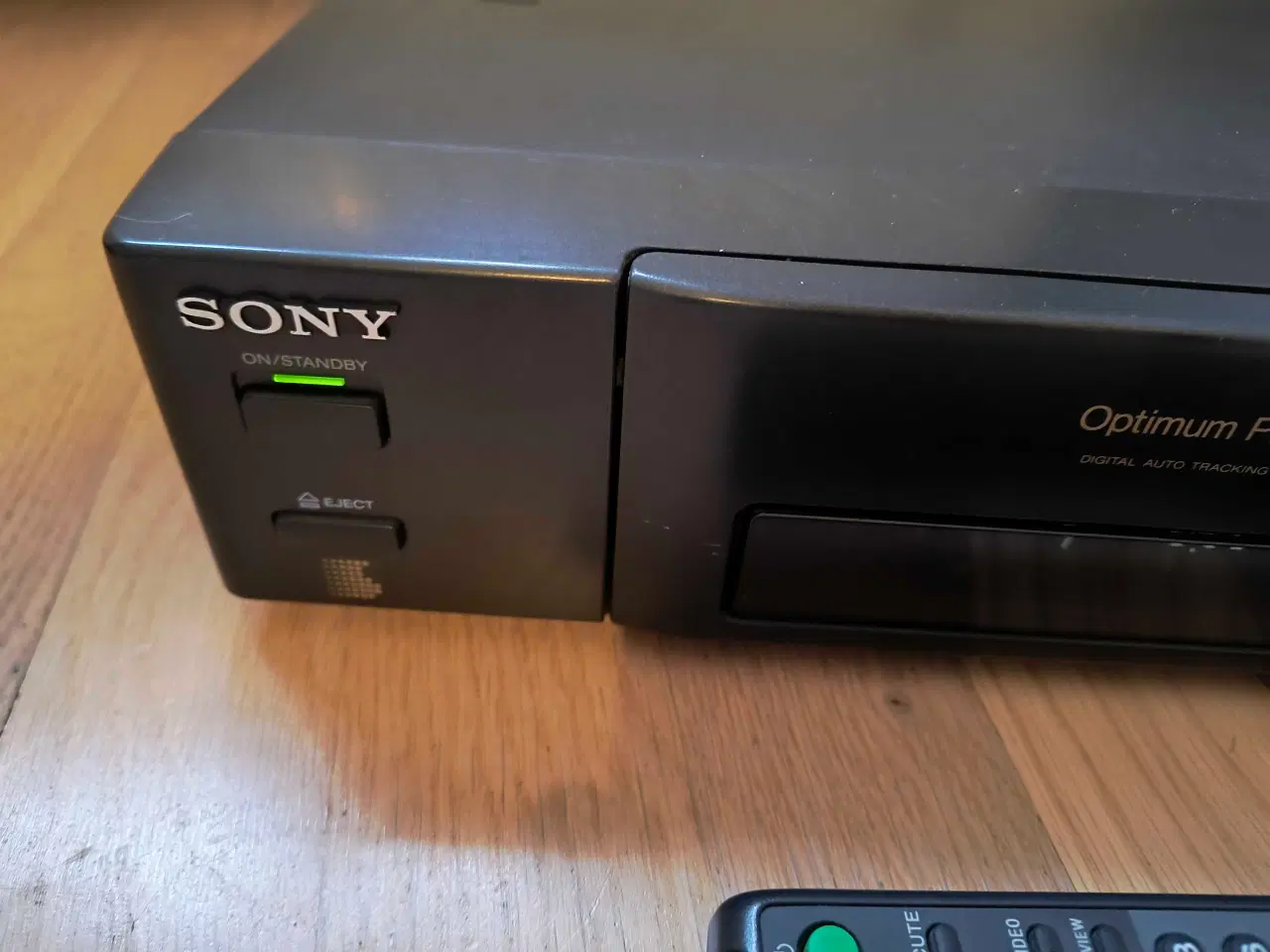 Billede 4 - VHS Video