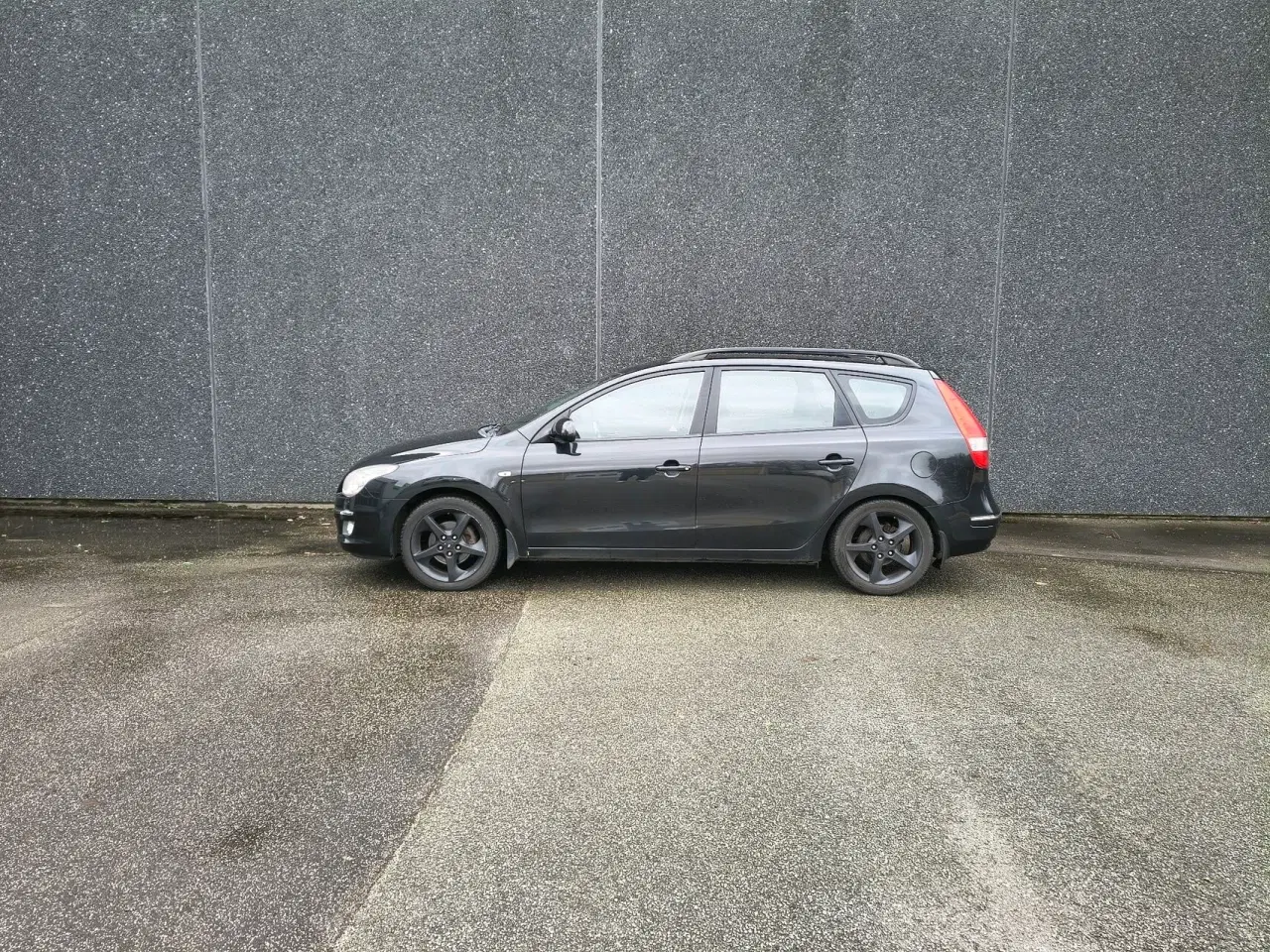 Billede 1 - Hyundai i30 Cw 1,6 CRDi Classic 90HK Stc