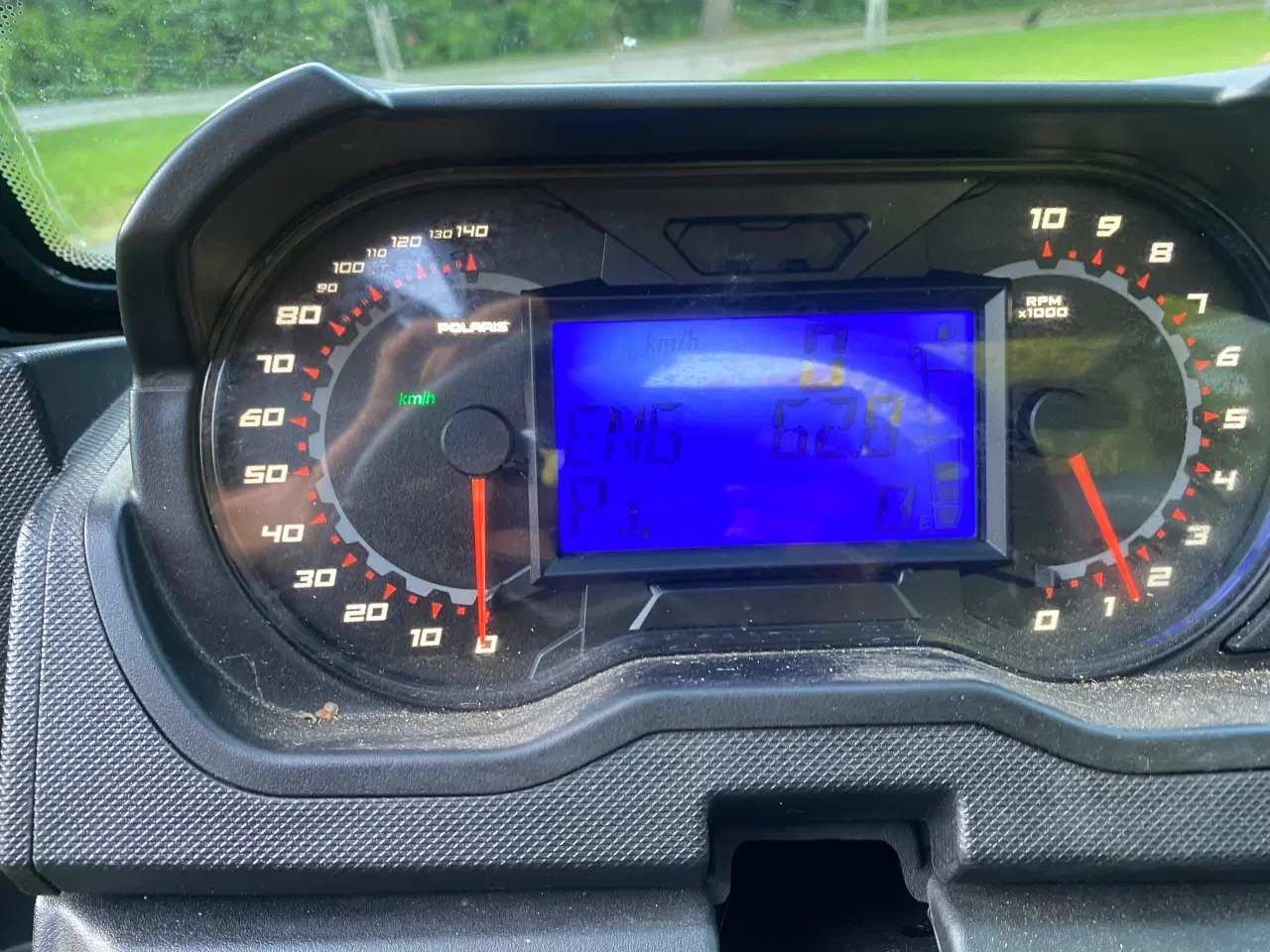 Billede 9 - Polaris Ranger XP 1000 4x4