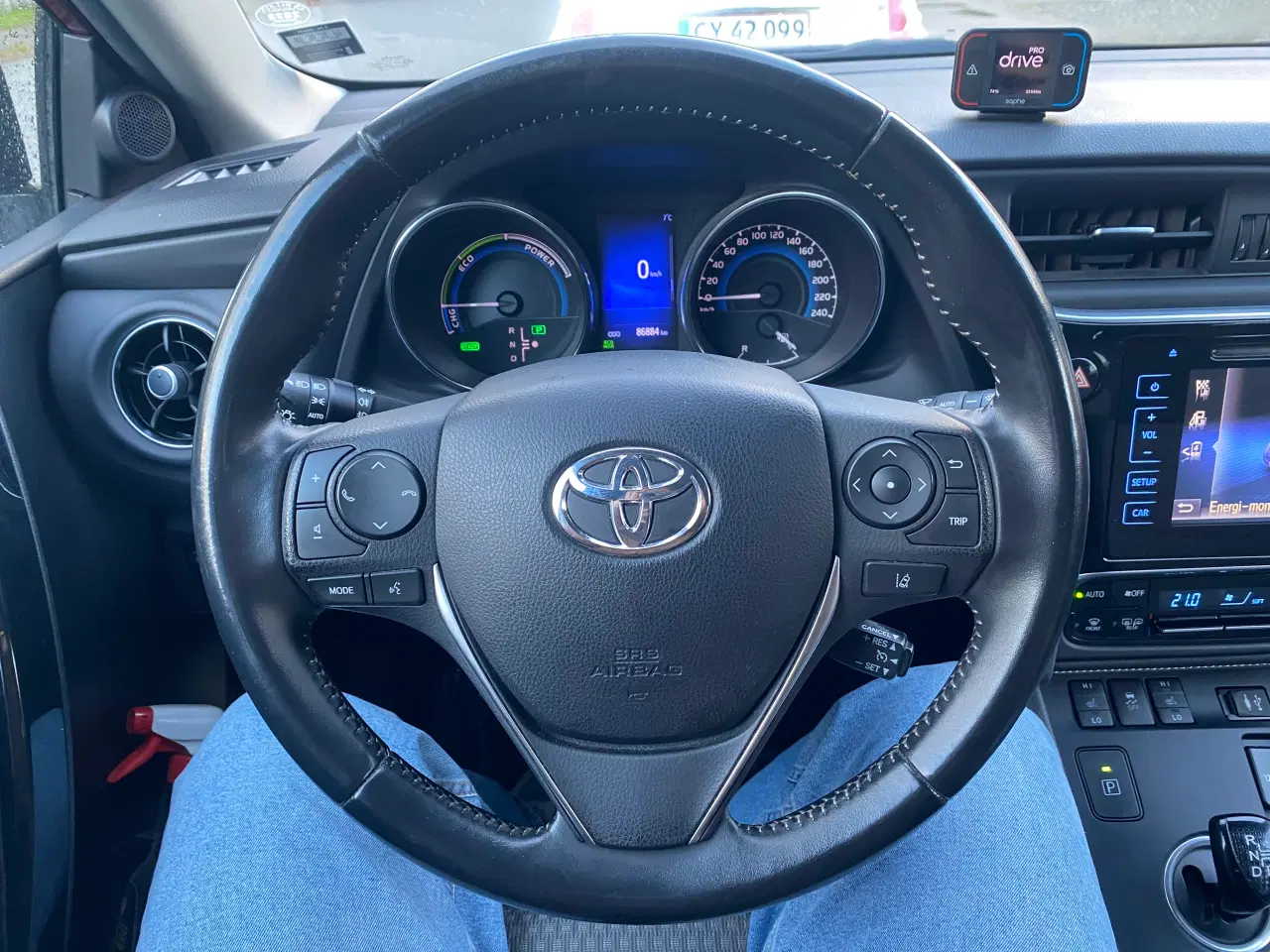 Billede 11 - Rigtig god bil i meget pæn stand