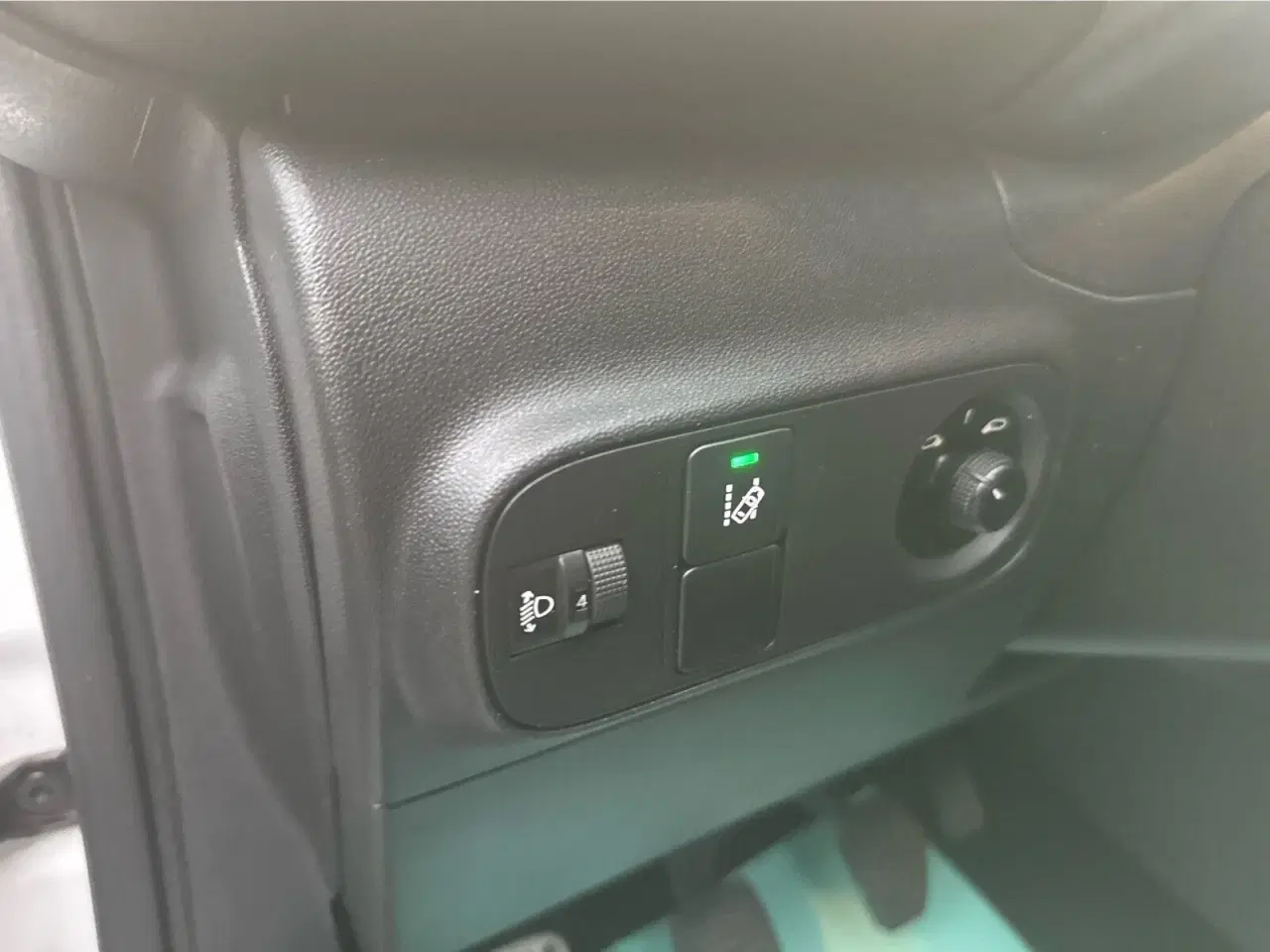 Billede 12 - Citroën C3 1,6 Blue HDi Extra start/stop 75HK 5d