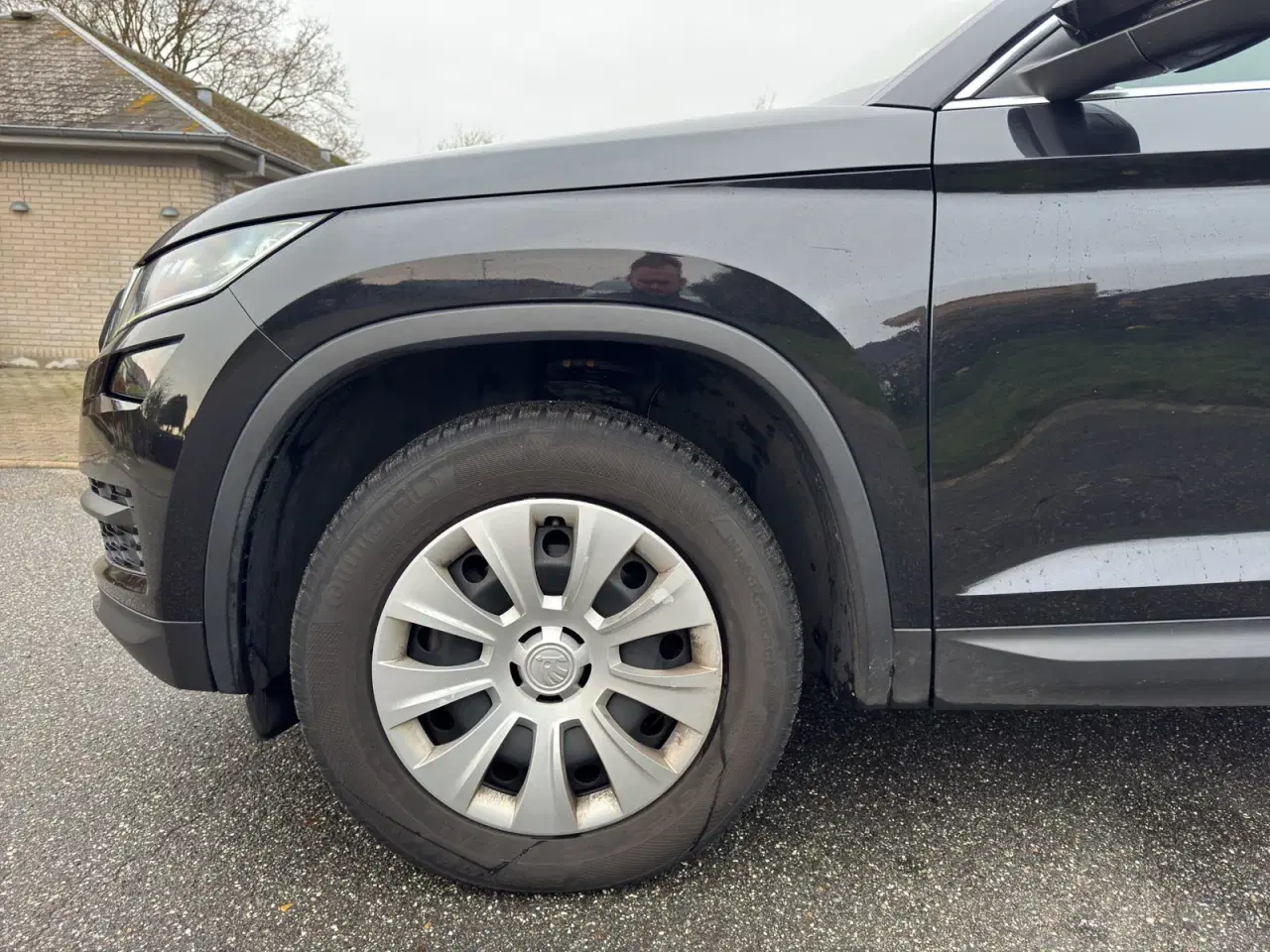 Billede 21 - Skoda Kodiaq 2,0 TDi 150 Style DSG