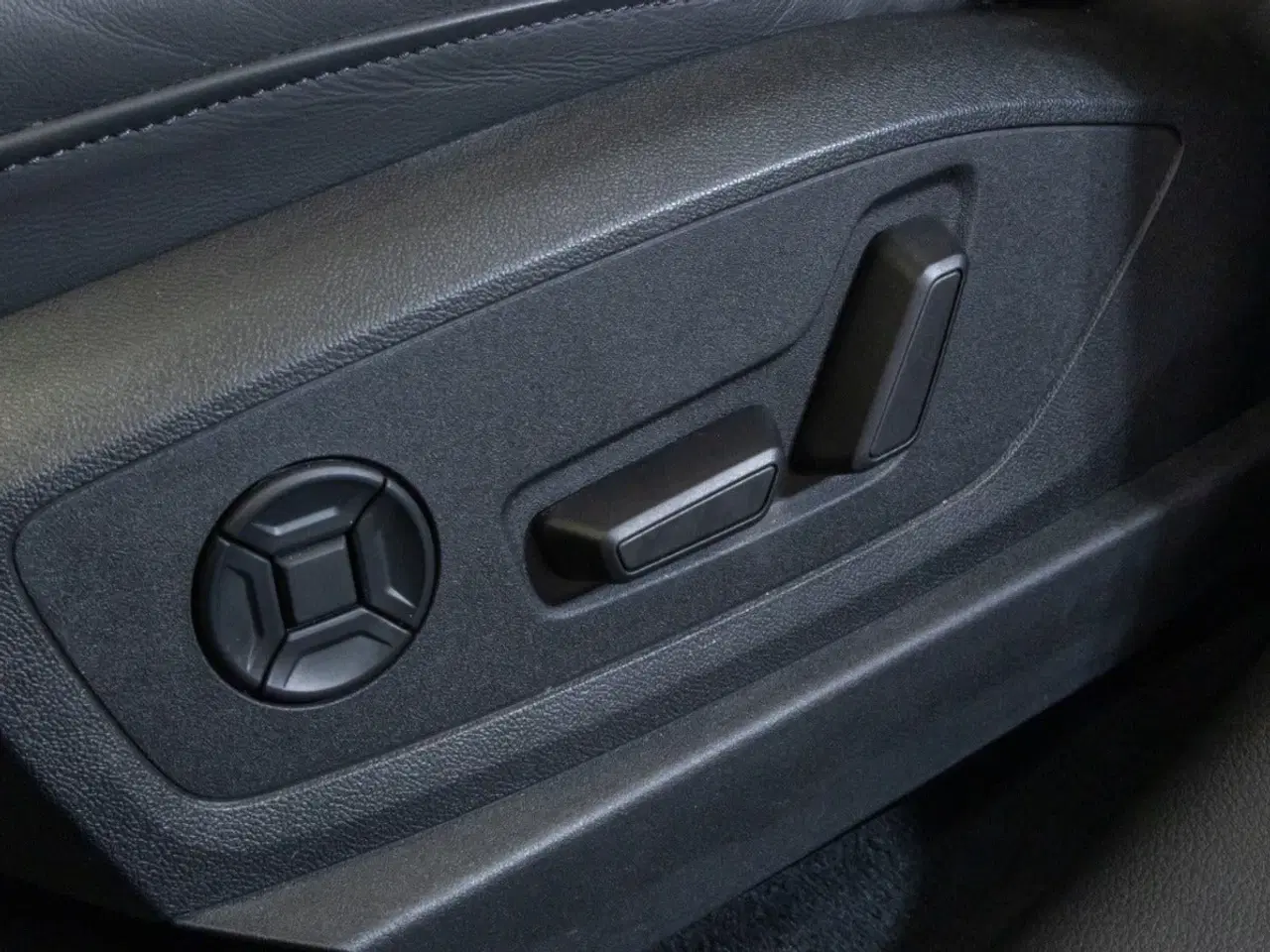Billede 11 - Audi e-tron 55 Advanced quattro