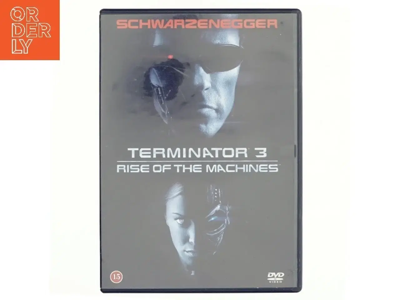 Billede 1 - Terminator 3
