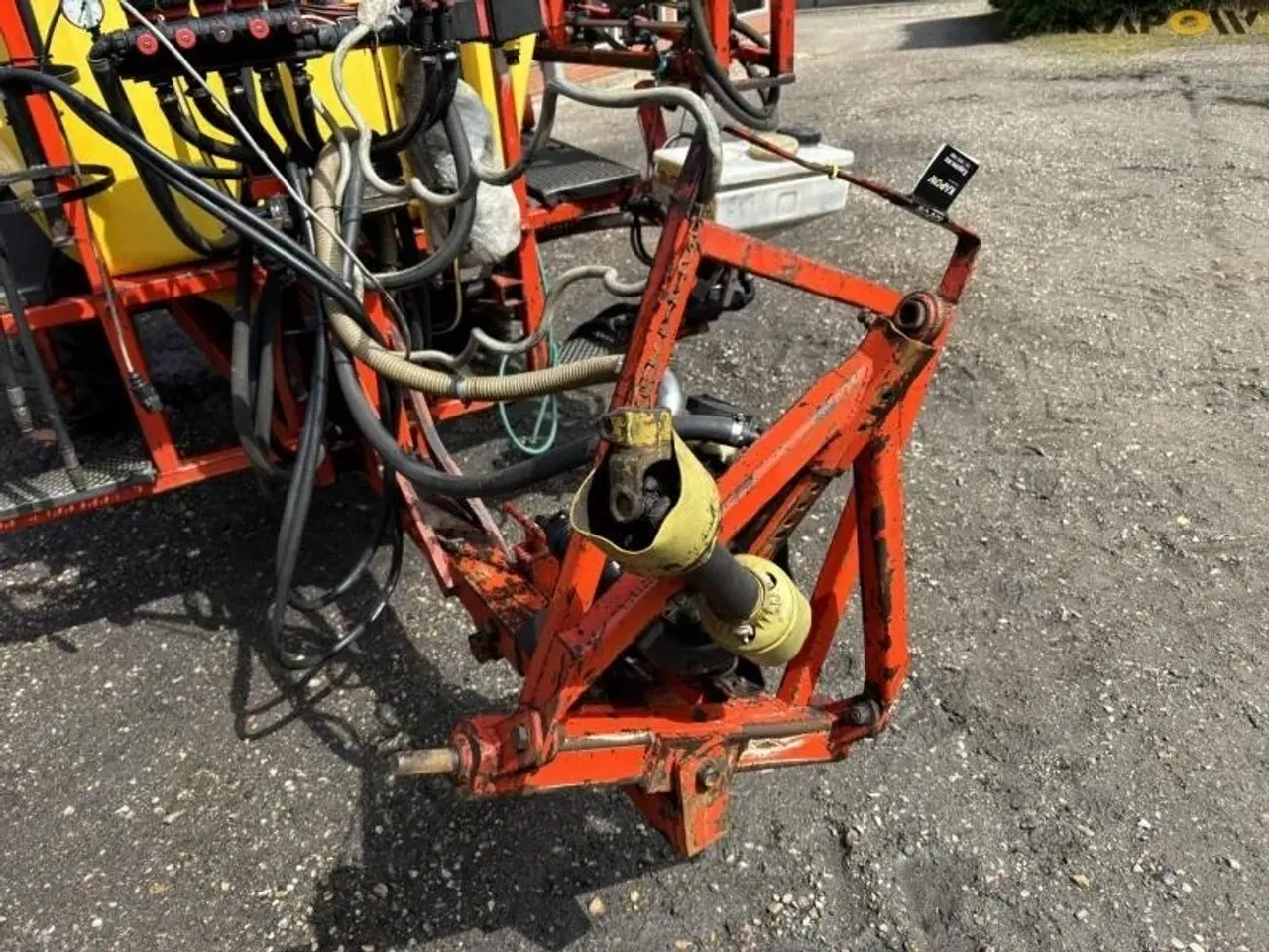Billede 10 - - - - Ekko psprøjte
