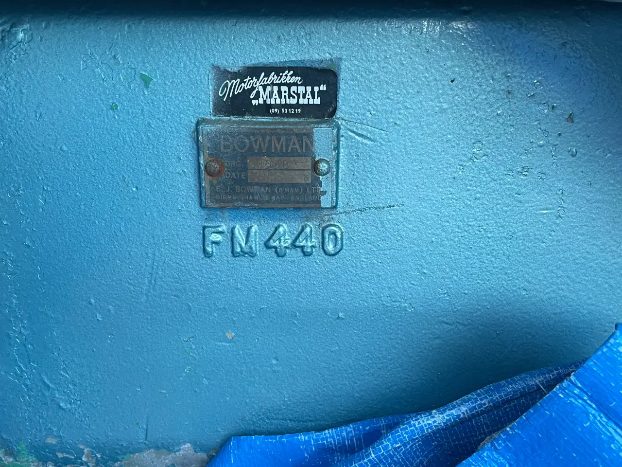 Billede 7 - Gør det selv projekt - Faaborg 30