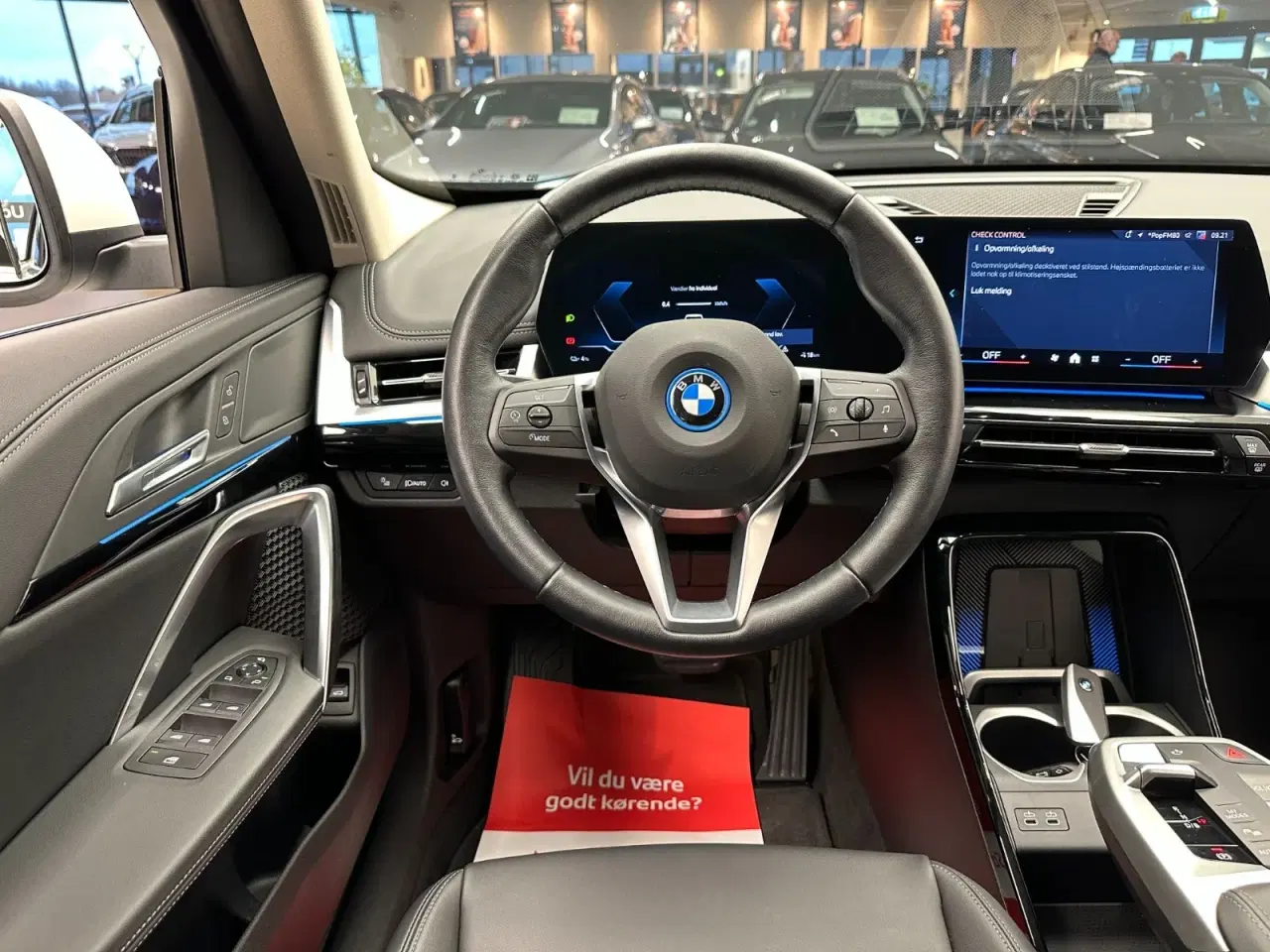 Billede 24 - BMW iX1  eDrive20 X-Line