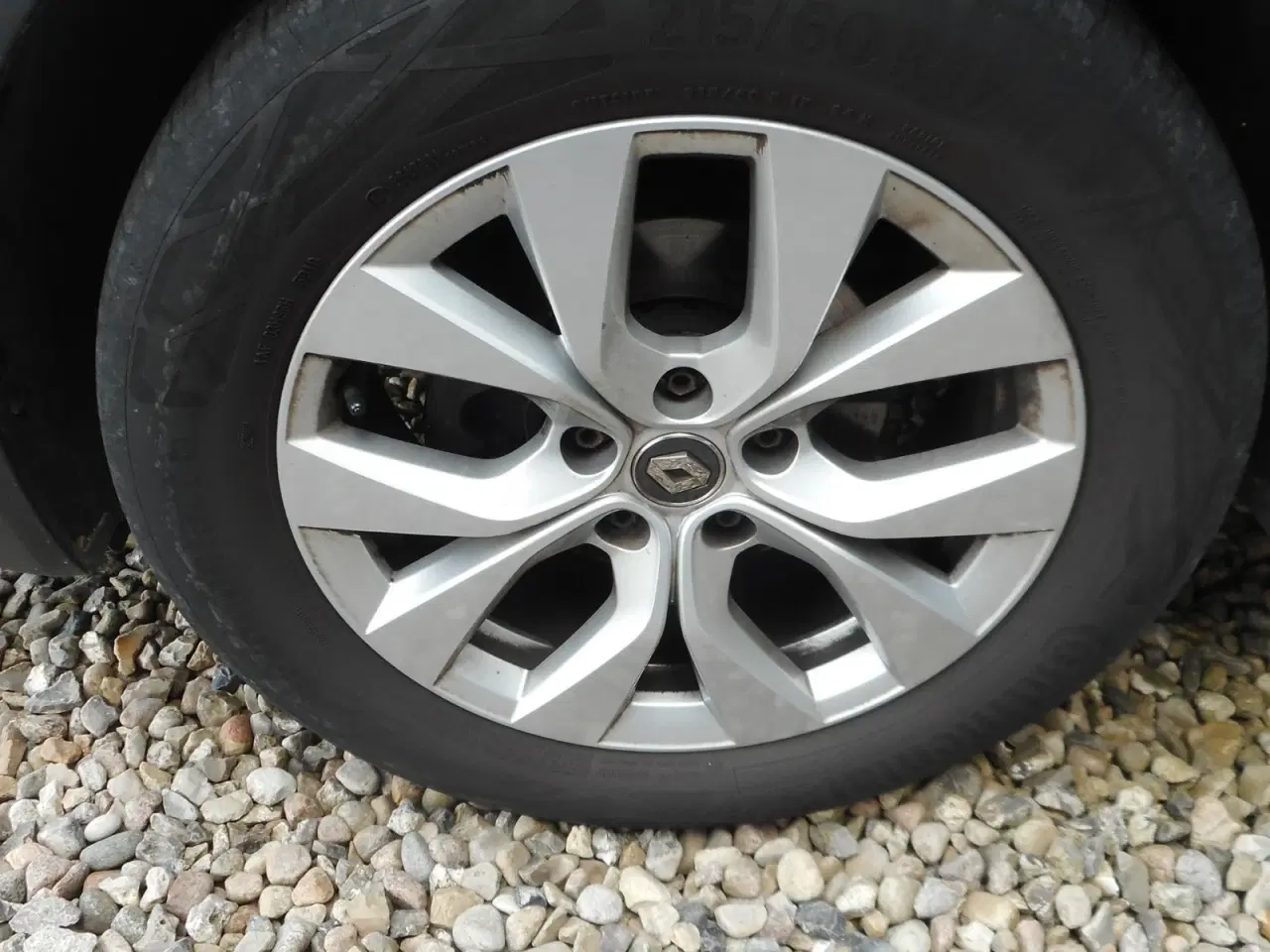 Billede 17 - Renault Captur 1,5 dCi 115 Intens EDC
