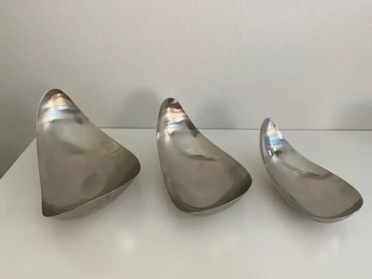 Billede 1 - Georg Jensen - LEAF sæt af 3 stk.