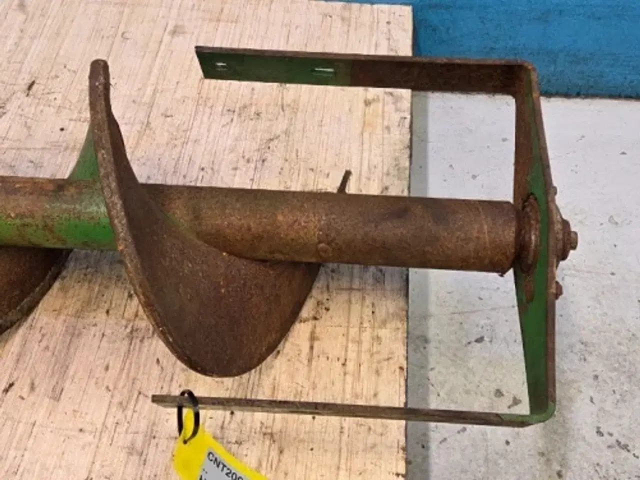 Billede 21 - John Deere S670 Snegl AH230013