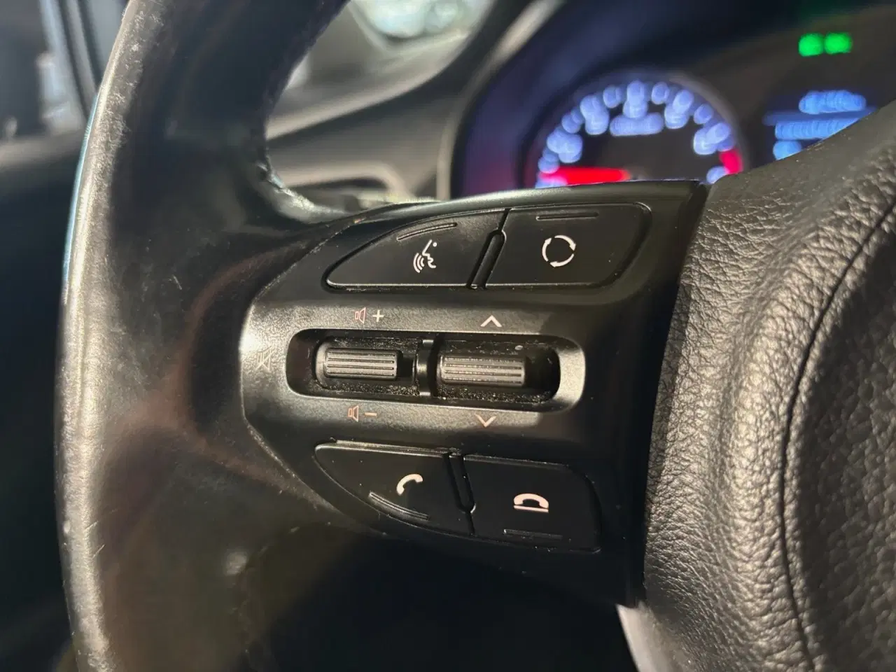 Billede 11 - Kia Rio 1,0 T-GDi Advance