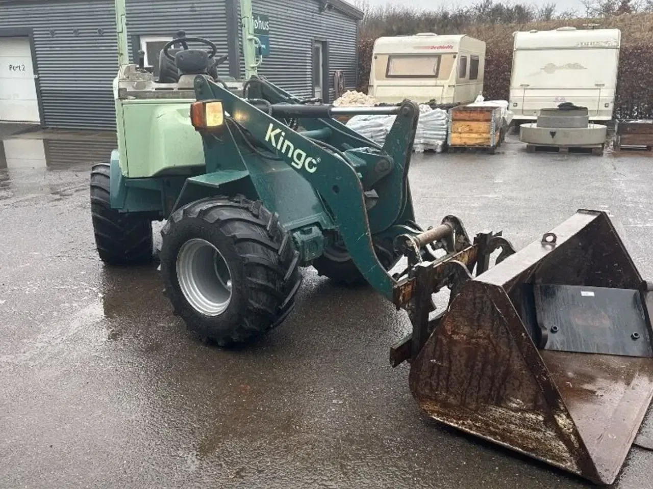 Billede 2 - Atlas Ar35