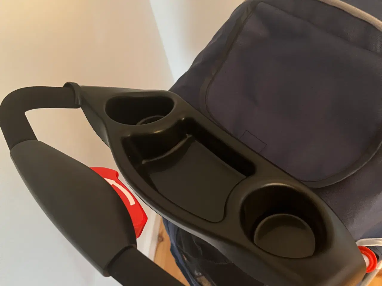 Billede 6 - Ny hunde klapvogn 