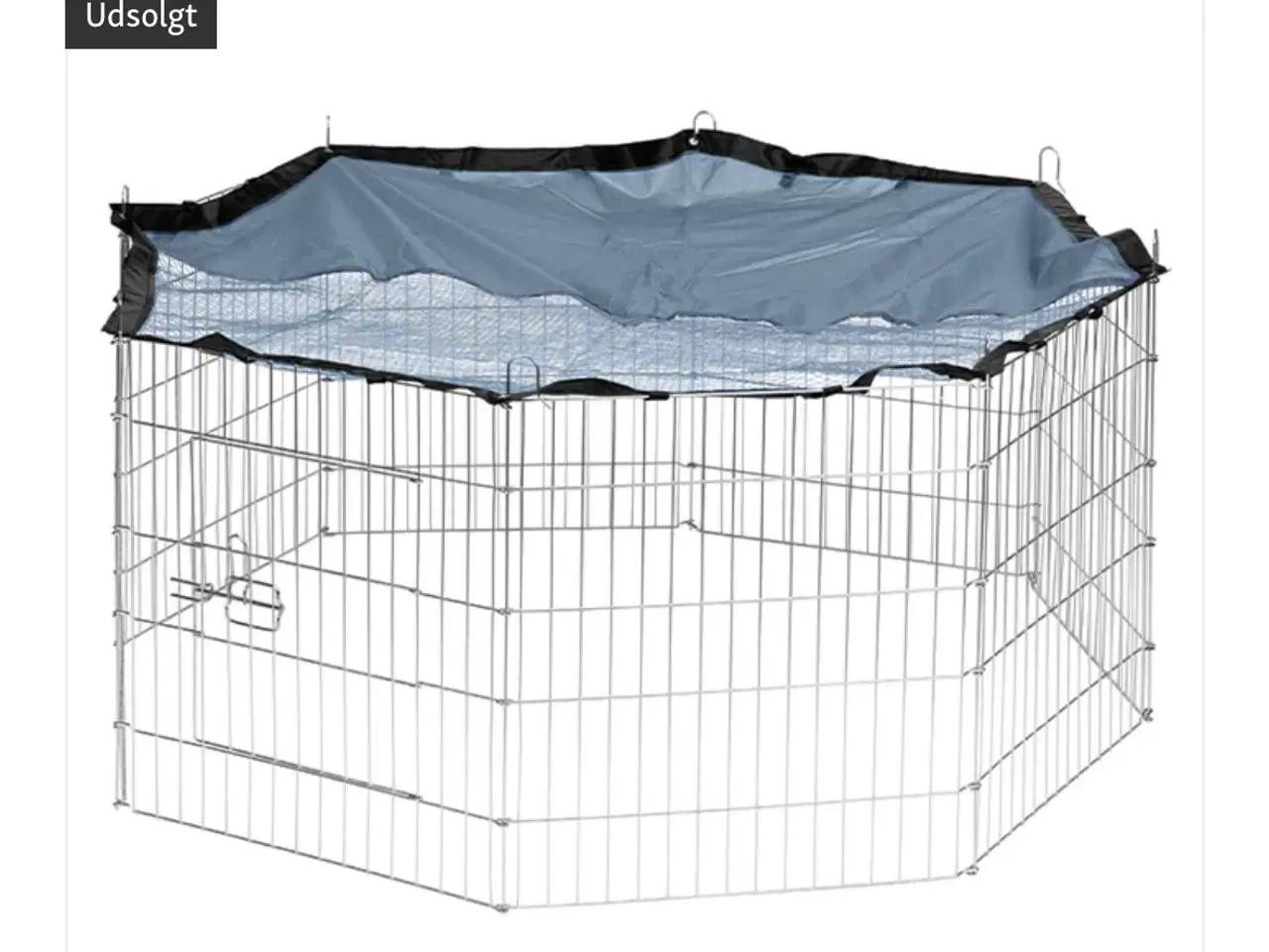 Billede 7 - Stor kanin pakke