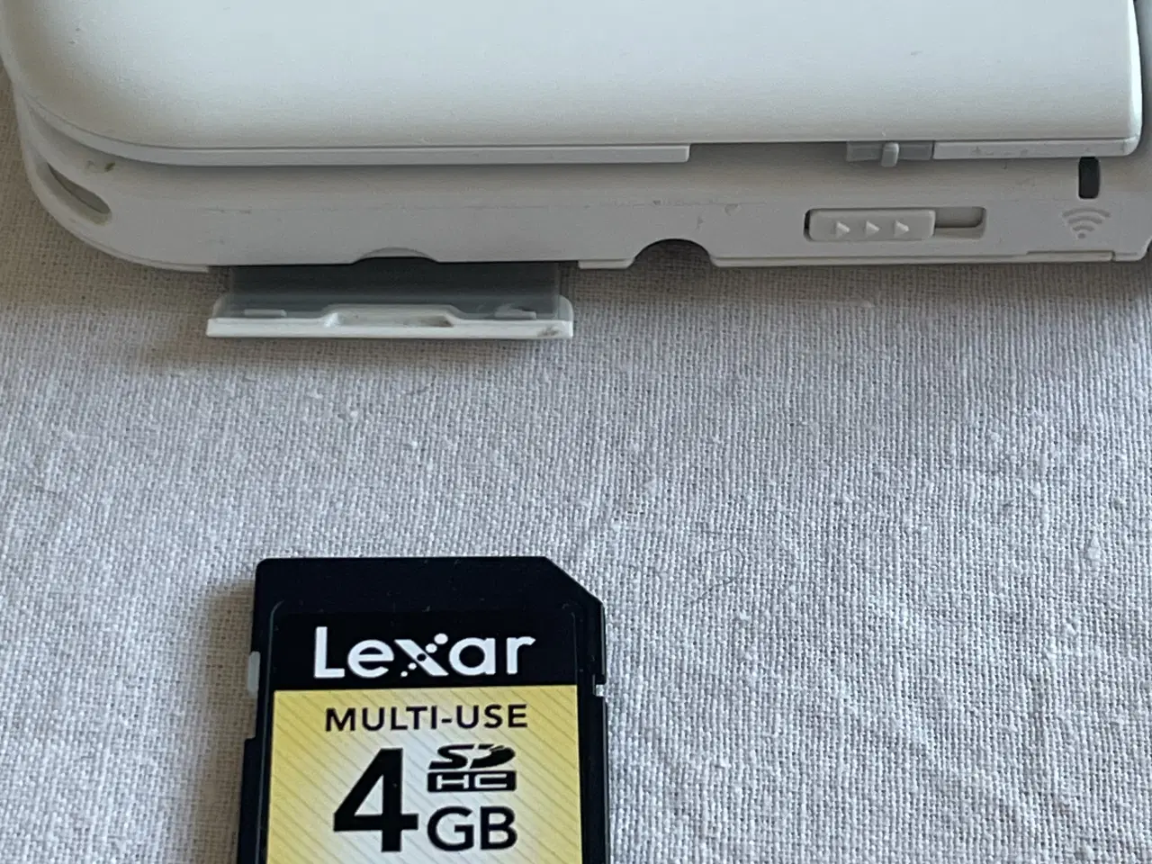 Billede 1 - Nintendo 3DS Super Mario edition