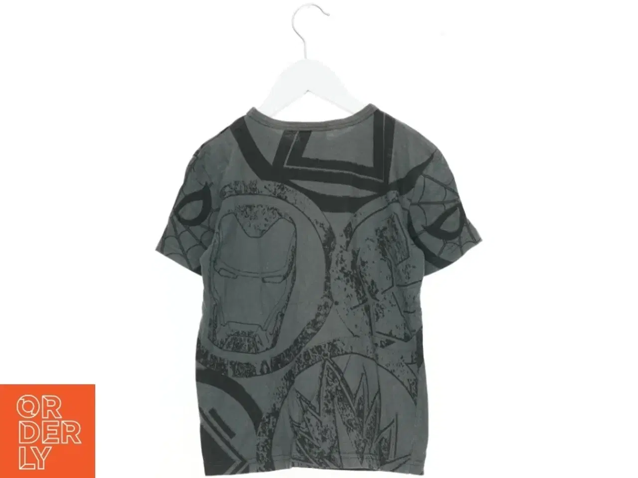 Billede 2 - T-Shirt fra Next (str. 116 cm)