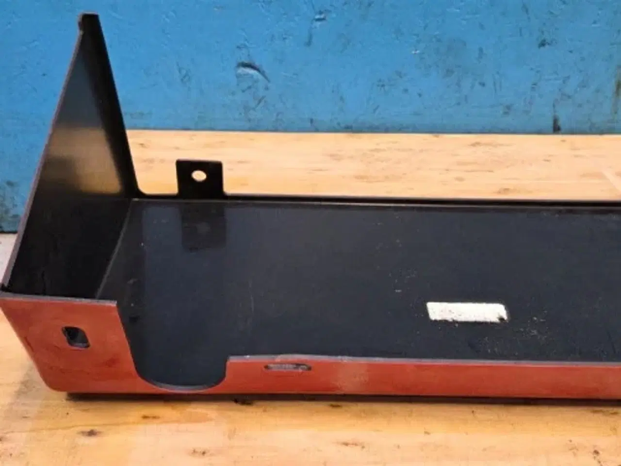 Billede 3 - Case 9120 Beskyttelseskærm R. 87728322