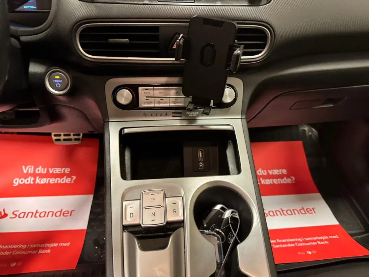 Billede 7 - Hyundai Kona 39 EV Trend