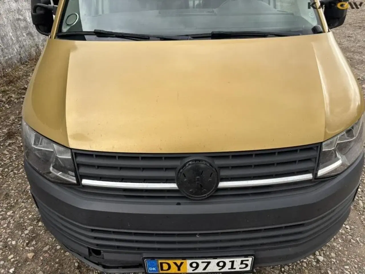 Billede 12 - VW Transporter