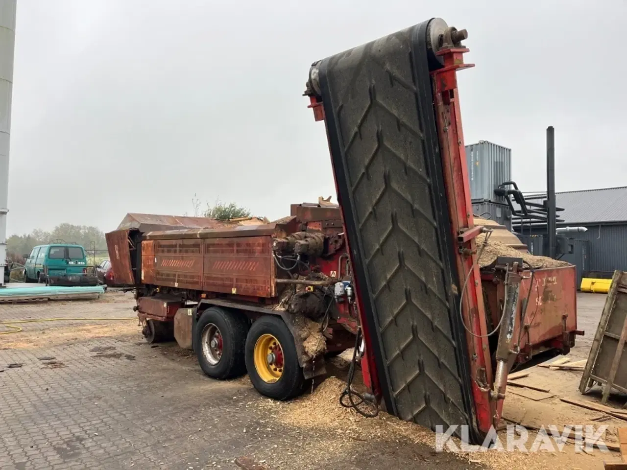 Billede 4 - Neddeler TIM SD-1010