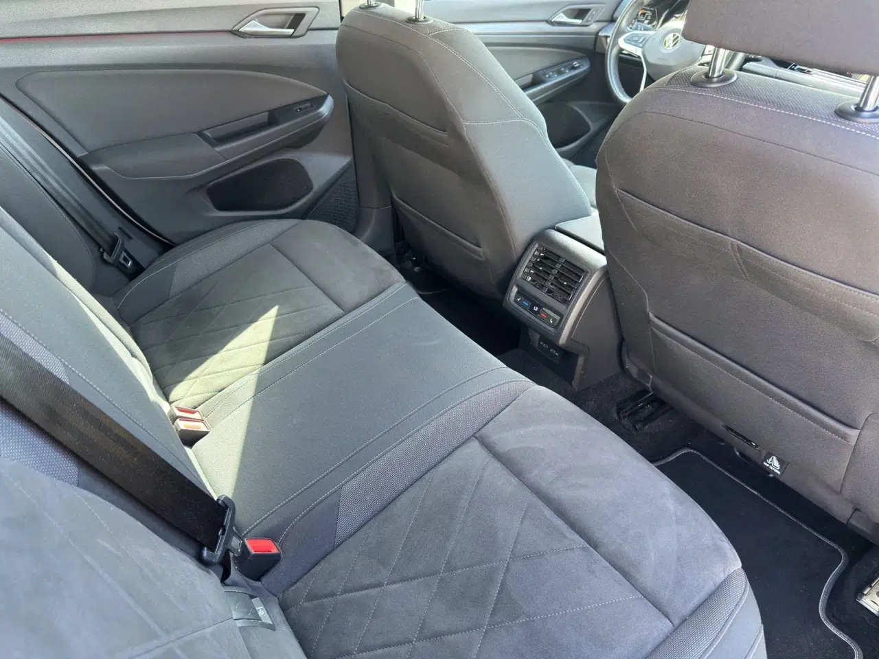 Billede 14 - VW Golf VIII 1,5 eTSi 150 Style DSG