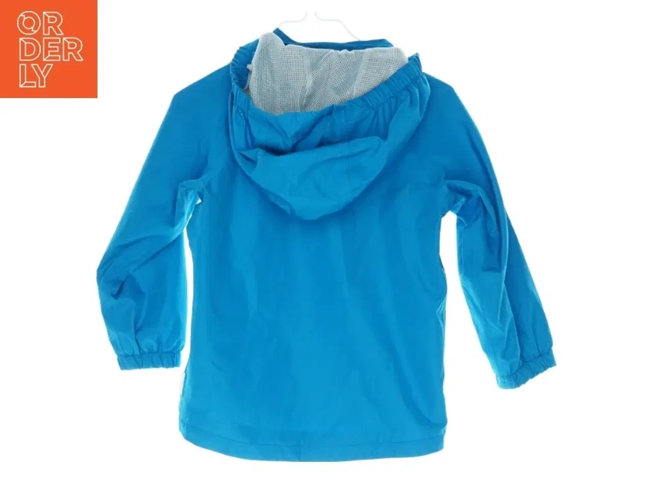 Billede 2 - Vindjakke fra Hummel (str. 98 cm) fra Hummel (str. 98 cm)