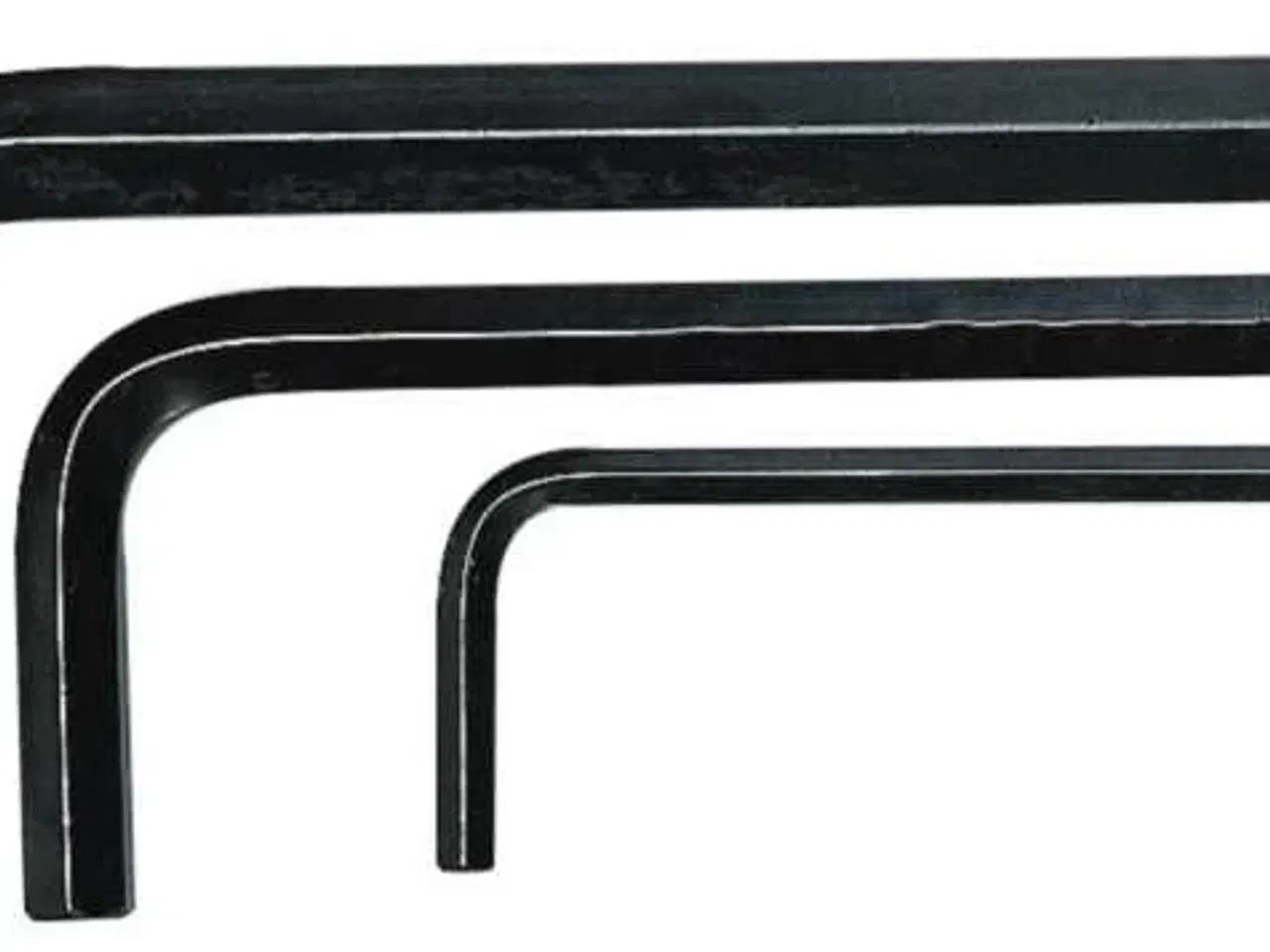 Billede 1 - Unbraconøgle 20x60/ 9/64