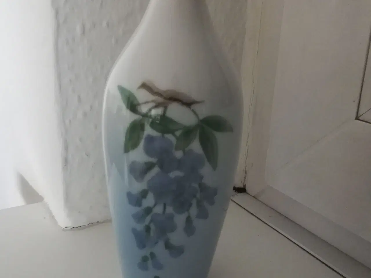 Billede 1 - Vase