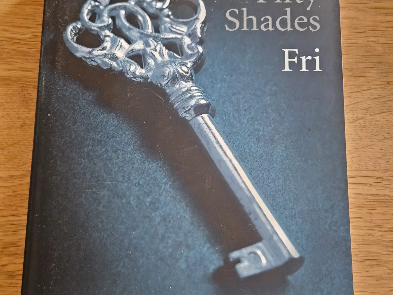 Billede 4 - FIFTY SHADES TRILOGIEN AF EL JAMES 