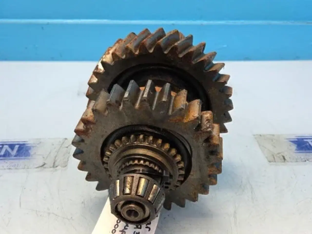 Billede 5 - Ford 8210 Gear 83960032