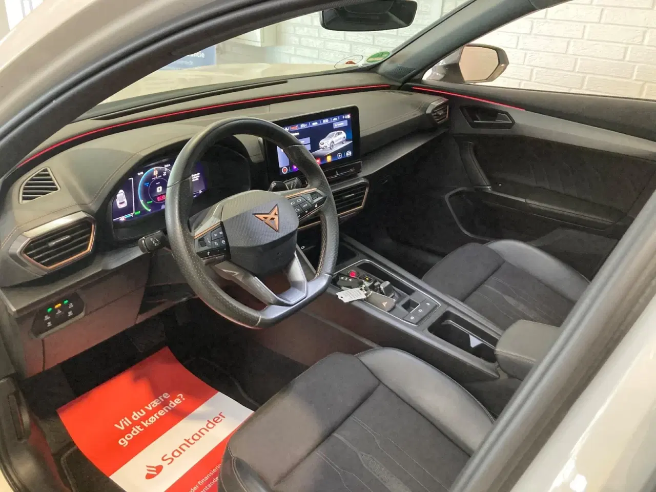 Billede 8 - Cupra Formentor 1,4 eHybrid DSG