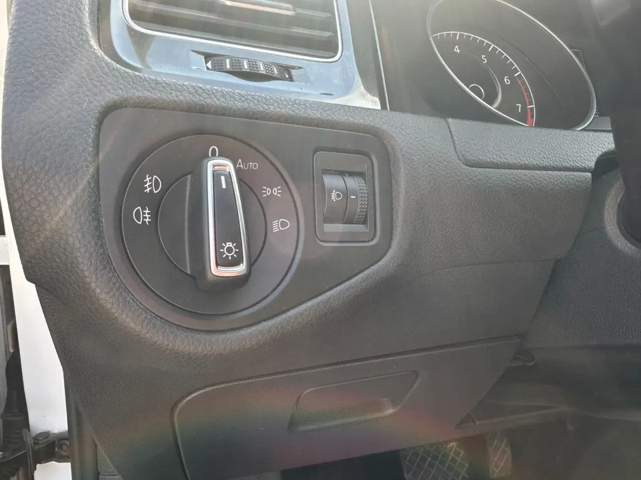 Billede 20 - VW Golf VII 1,4 TSi 125 Comfortline DSG