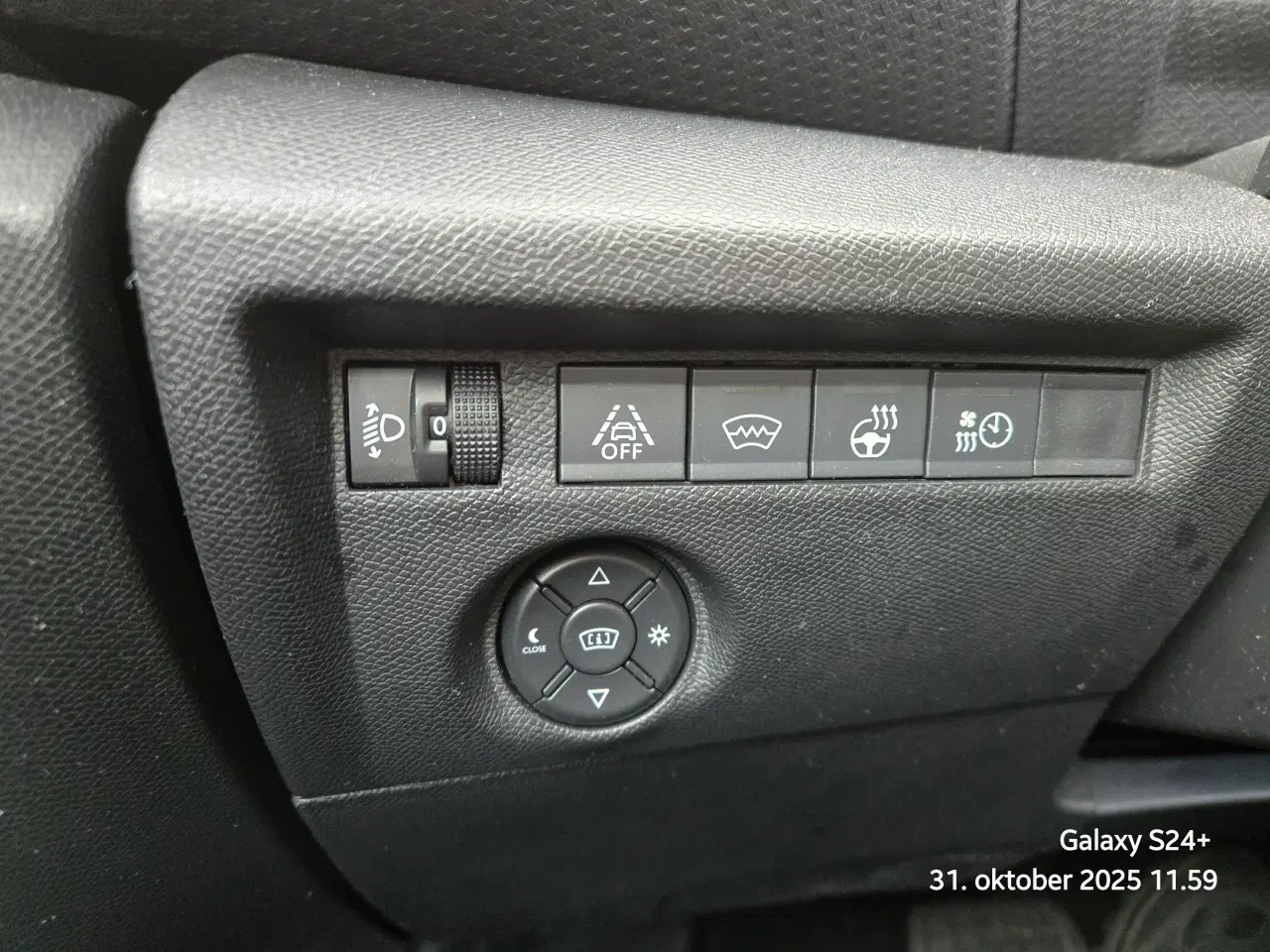 Billede 10 - Citroen E-c4 Palais sky