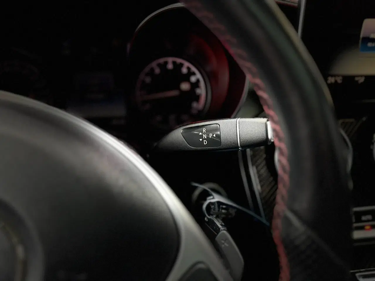 Billede 8 - Mercedes GLC43 3,0 AMG aut. 4Matic